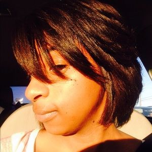 Meet your Posher, Eboni